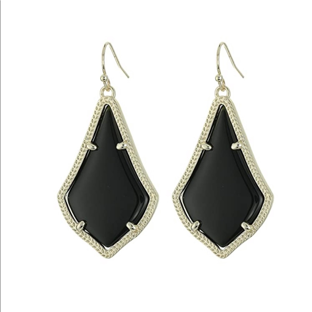 Kendra Scott - Alex Earrings - Authentic